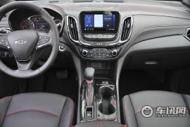 通用雪佛兰-探界者- 550T RS 四驱智能捍界版  ￥23.99