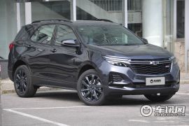 通用雪佛兰-探界者- 550T RS 四驱智能捍界版  ￥23.99