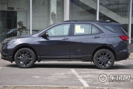 通用雪佛兰-探界者- 550T RS 四驱智能捍界版  ￥23.99