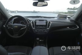 通用雪佛兰-迈锐宝XL- Redline 550T 自动锐智版  ￥21.99