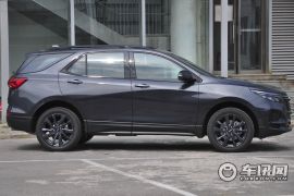 通用雪佛兰-探界者- 550T RS 四驱智能捍界版  ￥23.99