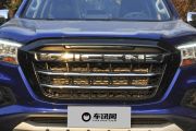 长安汽车-凯程F70-2.5T柴油四驱行政版国VI标轴 JE4D25Q6A  ￥13.98