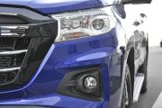 长安汽车-凯程F70-2.5T柴油四驱行政版国VI标轴 JE4D25Q6A  ￥13.98