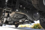 长安汽车-凯程F70-2.5T柴油四驱行政版国VI标轴 JE4D25Q6A  ￥13.98
