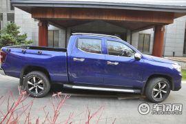 长安汽车-凯程F70-2.5T柴油四驱行政版国VI标轴 JE4D25Q6A  ￥13.98