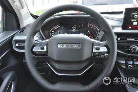 长安汽车-凯程F70-2.5T柴油四驱行政版国VI标轴 JE4D25Q6A  ￥13.98