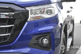 长安汽车-凯程F70-2.5T柴油四驱行政版国VI标轴 JE4D25Q6A  ￥13.98