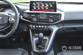 长安汽车-凯程F70-2.5T柴油四驱行政版国VI标轴 JE4D25Q6A  ￥13.98