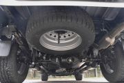 长安汽车-凯程F70-2.4T汽油自动四驱行政版标轴 4K22D4T  ￥13.48