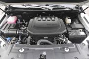 长安汽车-凯程F70-2.4T汽油自动四驱行政版标轴 4K22D4T  ￥13.48