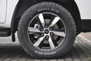 长安汽车-凯程F70-2.4T汽油自动四驱行政版标轴 4K22D4T  ￥13.48