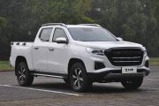 长安汽车-凯程F70-2.4T汽油自动四驱行政版标轴 4K22D4T  ￥13.48