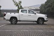 长安汽车-凯程F70-2.4T汽油自动四驱行政版标轴 4K22D4T  ￥13.48