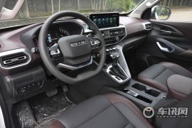 长安汽车-凯程F70-2.4T汽油自动四驱行政版标轴 4K22D4T  ￥13.48