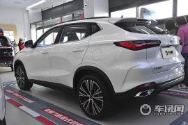 长安汽车-长安欧尚X5-1.5T DCT旗舰型  ￥10.29