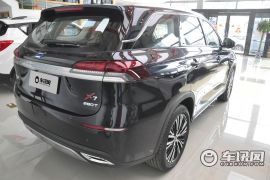 长安汽车-长安欧尚X7-1.5T 自动尊享型  ￥10.99