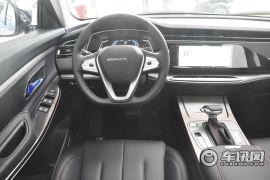 长安汽车-长安欧尚X7-1.5T 自动尊享型  ￥10.99