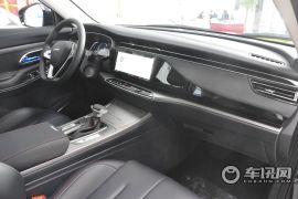 长安汽车-长安欧尚X7-1.5T 自动尊享型  ￥10.99