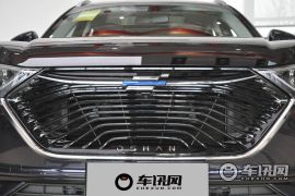 长安汽车-长安欧尚X7-1.5T 自动尊享型  ￥10.99