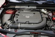 通用凯迪拉克-XT4-28T 四驱铂金版