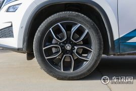 上汽斯柯达-柯迪亚克GT-TSI380 四驱豪华版 国VI