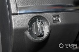 上汽斯柯达-柯米克-1.5L 自动舒适版