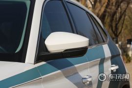 上汽斯柯达-柯迪亚克GT-TSI380 四驱豪华版 国VI