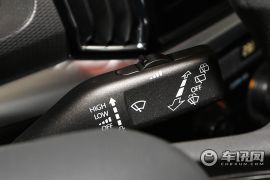 上汽斯柯达-柯米克-1.5L 自动舒适版