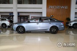 上汽集团-荣威i6 MAX-300TGI 自动爽酷天幕智驾Supreme版