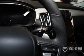 上汽集团-荣威i6 MAX-300TGI 自动爽酷天幕智驾Supreme版