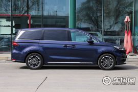 上汽集团-荣威iMAX8-400TGI Supreme系列至尊版