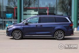 上汽集团-荣威iMAX8-400TGI Supreme系列至尊版