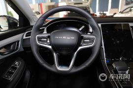 上汽集团-荣威i6 MAX-300TGI 自动爽酷天幕智驾Supreme版