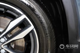 吉利汽车-星越-300T 探星者