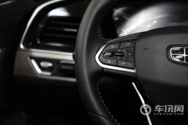 吉利汽车-星越-300T 探星者