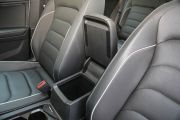 上汽大众-途观L-330TSI 自动两驱智动豪华版 国VI