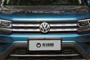 上汽大众-途岳-280TSI 两驱豪华版 国VI