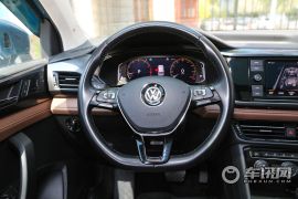 上汽大众-途岳-280TSI 两驱豪华版 国VI