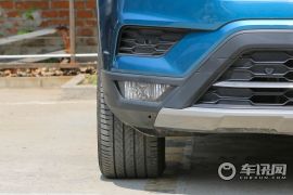 上汽大众-途岳-280TSI 两驱豪华版 国VI