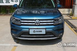 上汽大众-途岳-280TSI 两驱豪华版 国VI