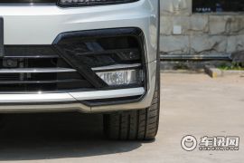 上汽大众-途观L-330TSI 自动两驱智动豪华版 国VI