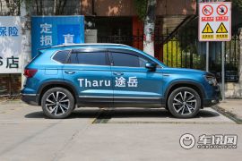 上汽大众-途岳-280TSI 两驱豪华版 国VI