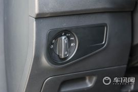 上汽大众-途观L-330TSI 自动两驱智动豪华版 国VI