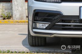 上汽大众-途观L-330TSI 自动两驱智动豪华版 国VI