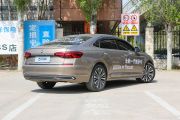 上汽大众-帕萨特-改款 380TSI 尊贵版 国VI