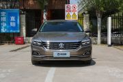 上汽大众-帕萨特-改款 380TSI 尊贵版 国VI