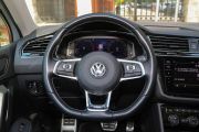 上汽大众-途观L-330TSI 自动两驱智动豪华版 国VI