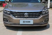 上汽大众-帕萨特-改款 380TSI 尊贵版 国VI