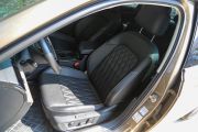 上汽大众-帕萨特-改款 380TSI 尊贵版 国VI