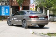 上汽大众-帕萨特-改款 380TSI 尊贵版 国VI